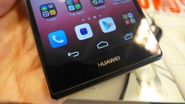 Huawei Ascend P7 review
