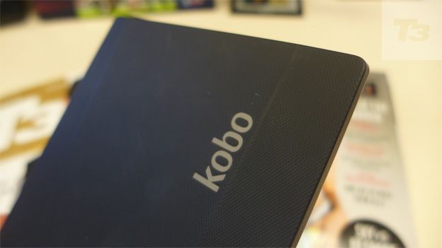 Kobo Aura review