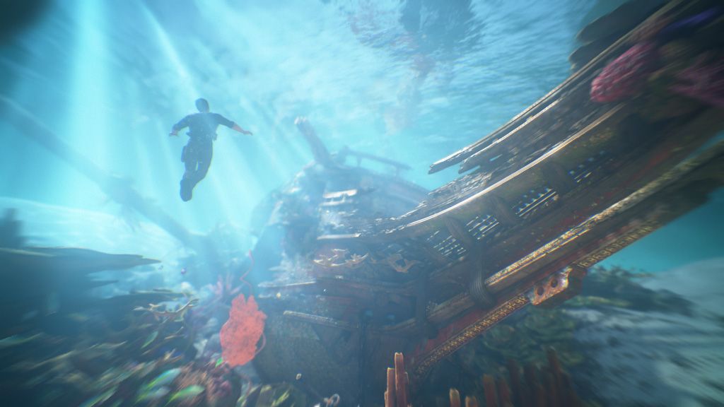 Uncharted 4 PC Release Hinted at in Sony Investor Presentation