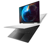 Dell XPS 13 2-in1:
