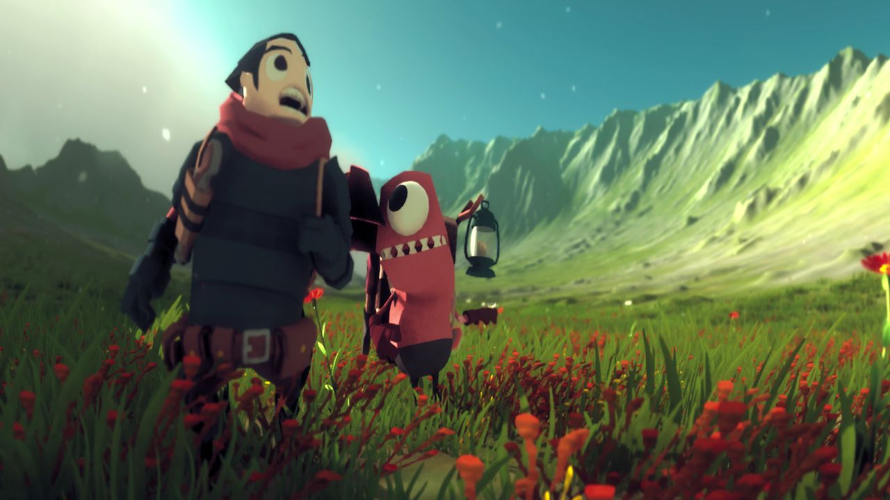 Little Devil Inside trailer and everything we know so far | Tom's