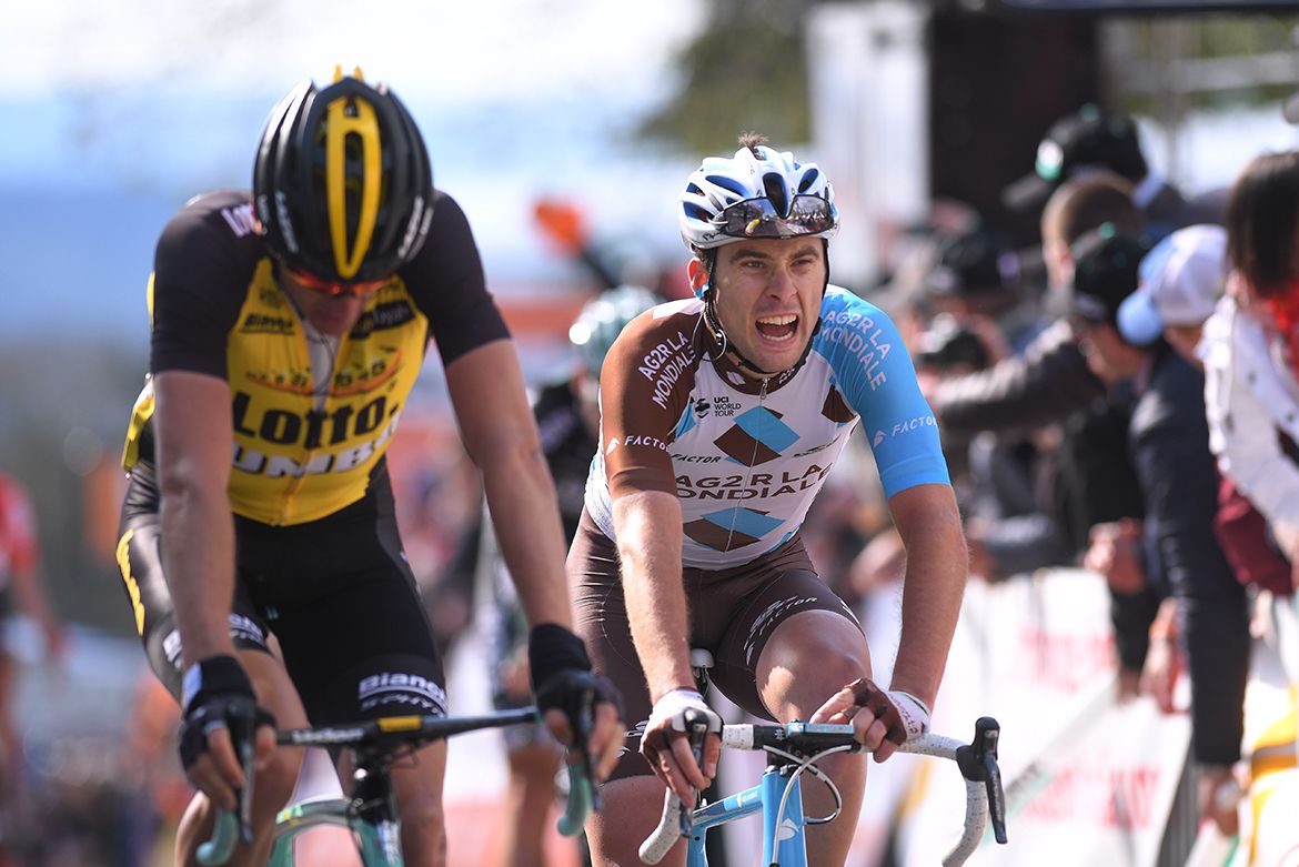 Pierre Latour (AG2R La Mondiale)