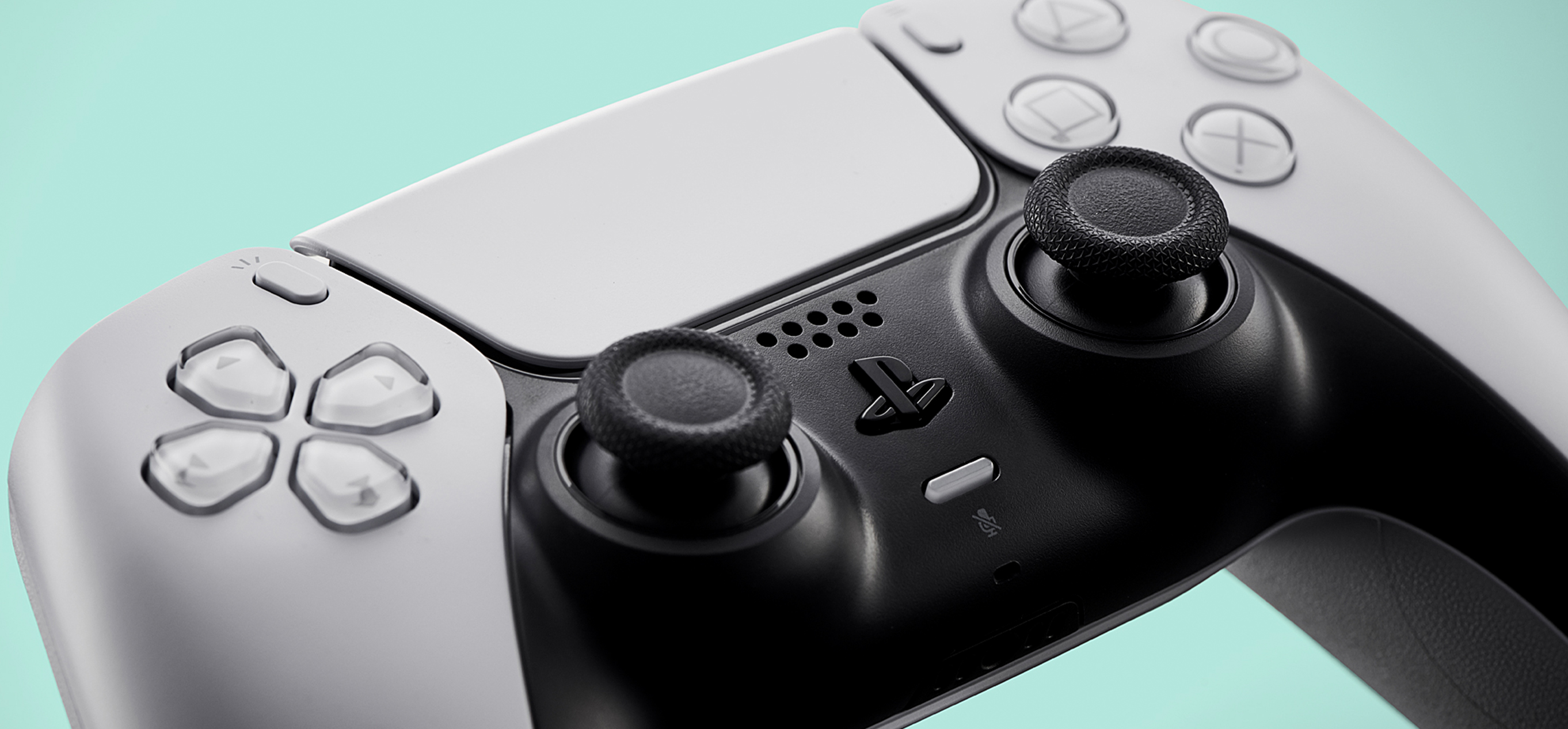 GAMING: Sony unveils PlayStation 5 pro controller infographic