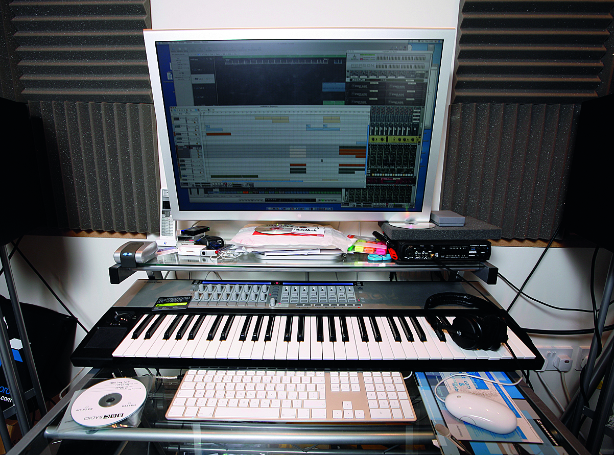 Novation ReMOTE SL 61