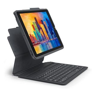 ZAGG iPad keyboard product shot