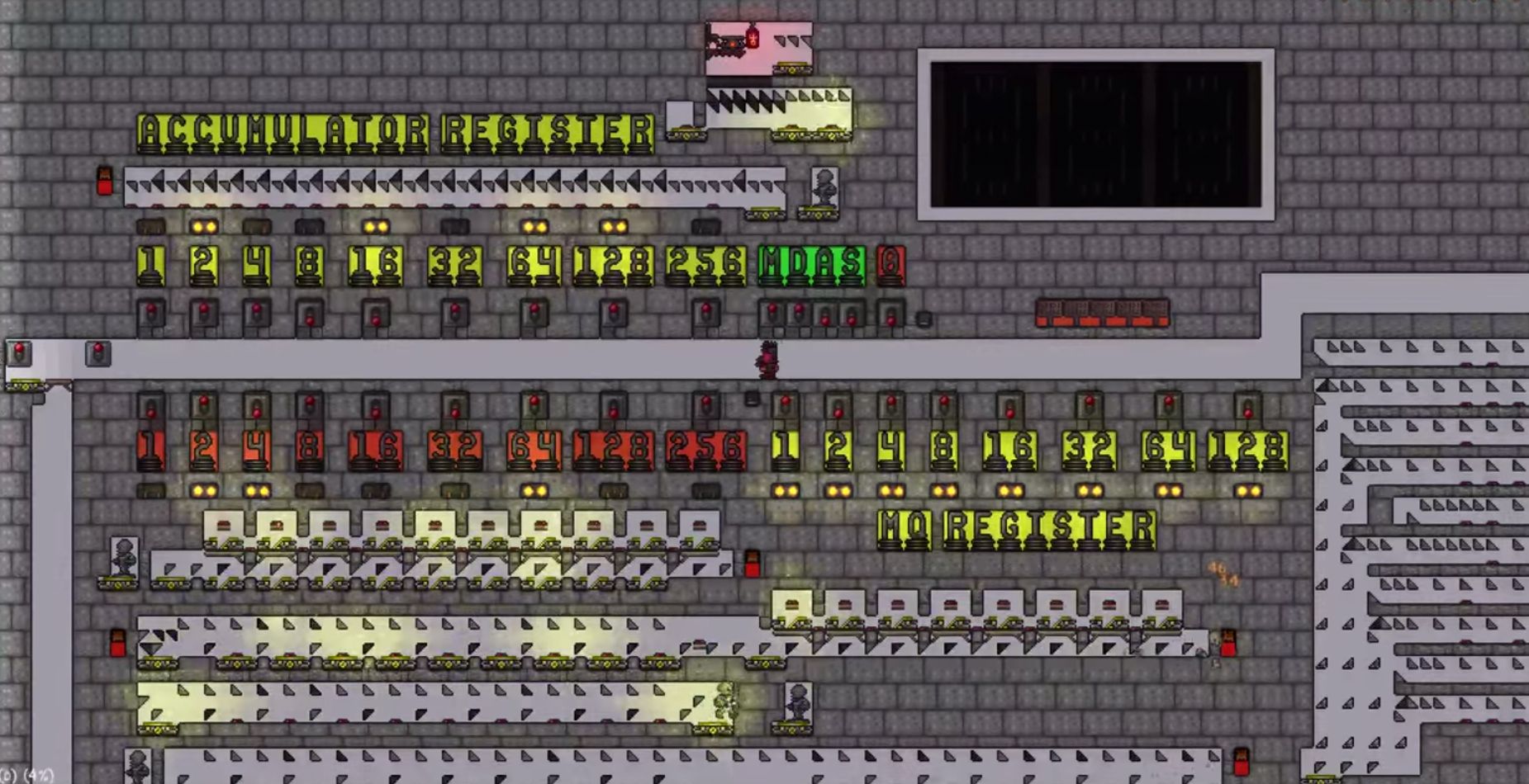 Terraria player builds фото 10
