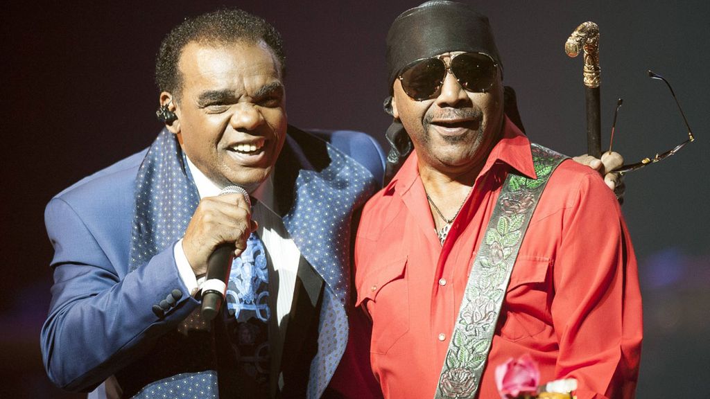 Ernie Isley talks living with Hendrix, lost solos and That Lady ...