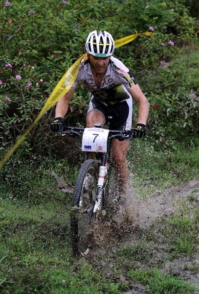 Florian Vogel (Scott Swisspower)