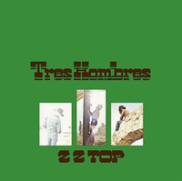 ZZ Top - Tres Hombres (Warner Bros/London, 1973)