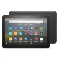 Amazon Fire HD 8 Tablet: £89.99 £39.99 at Amazon
Save £50