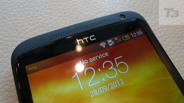 HTC One X+ review