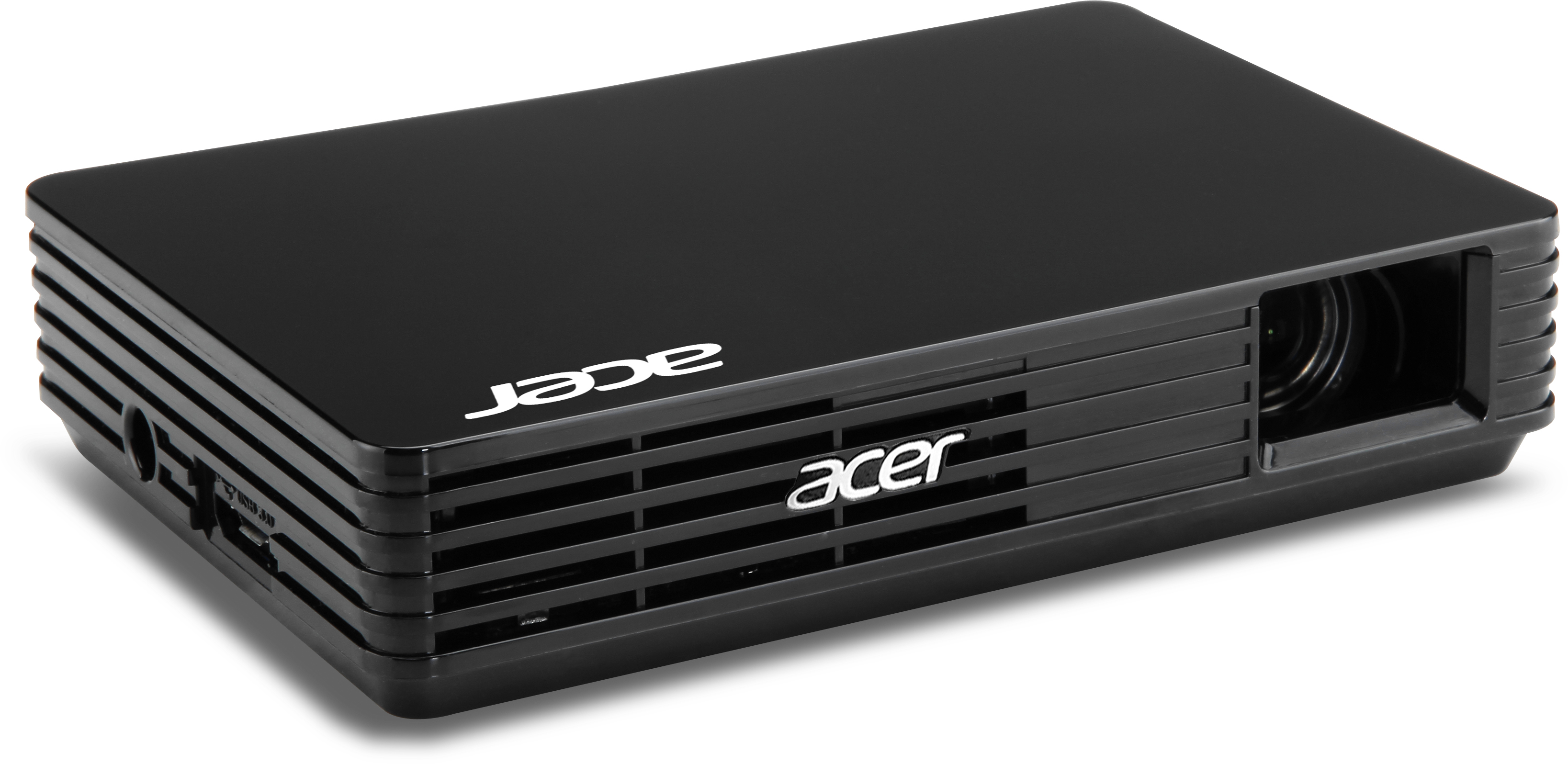 Acer Pico review |