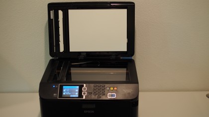 Epson WorkForce Pro WF4630 review