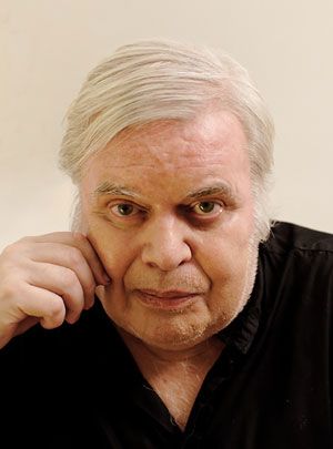 HR Giger RIP