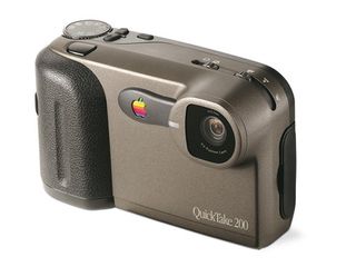 Digital cameras