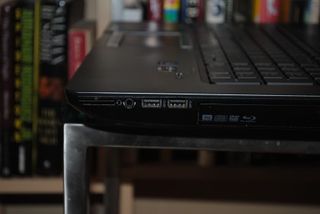 HP ZBook 17 G2 review