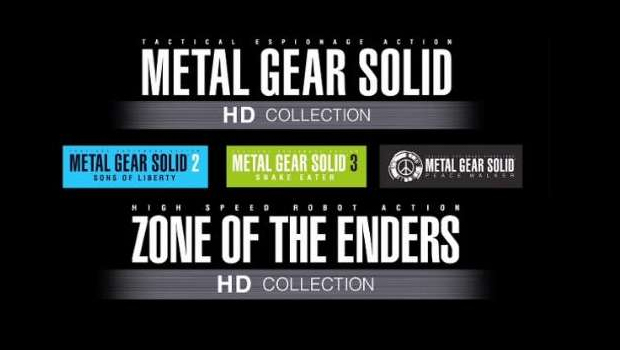 5. HD collections