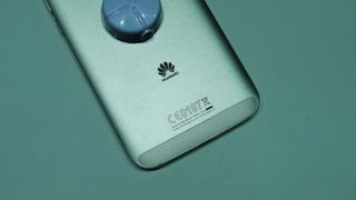 Huawei G8 review