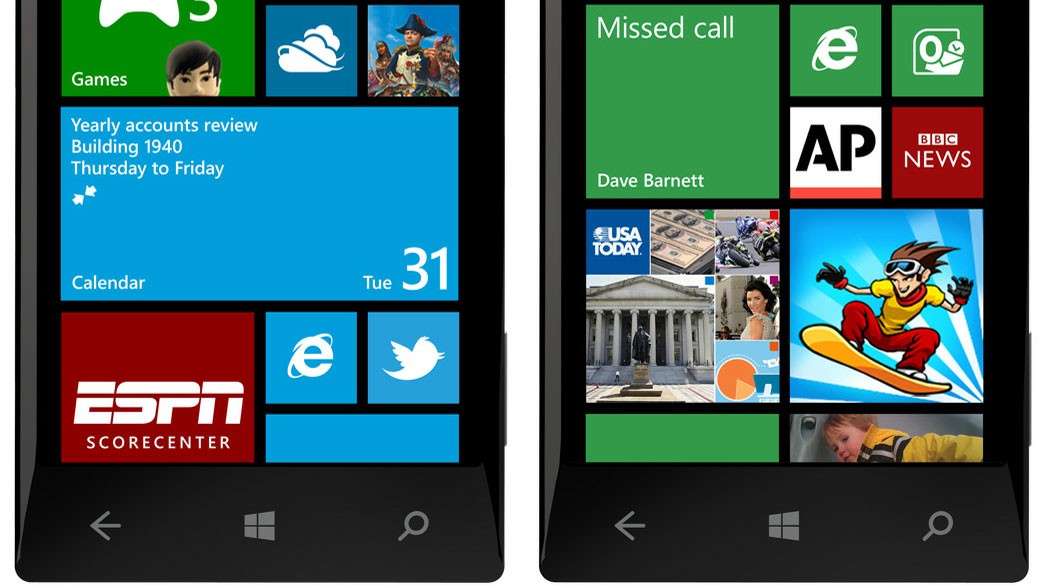 Windows Phone 7.8 due to roll out on January 31