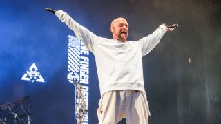 Five Finger Death Punch
