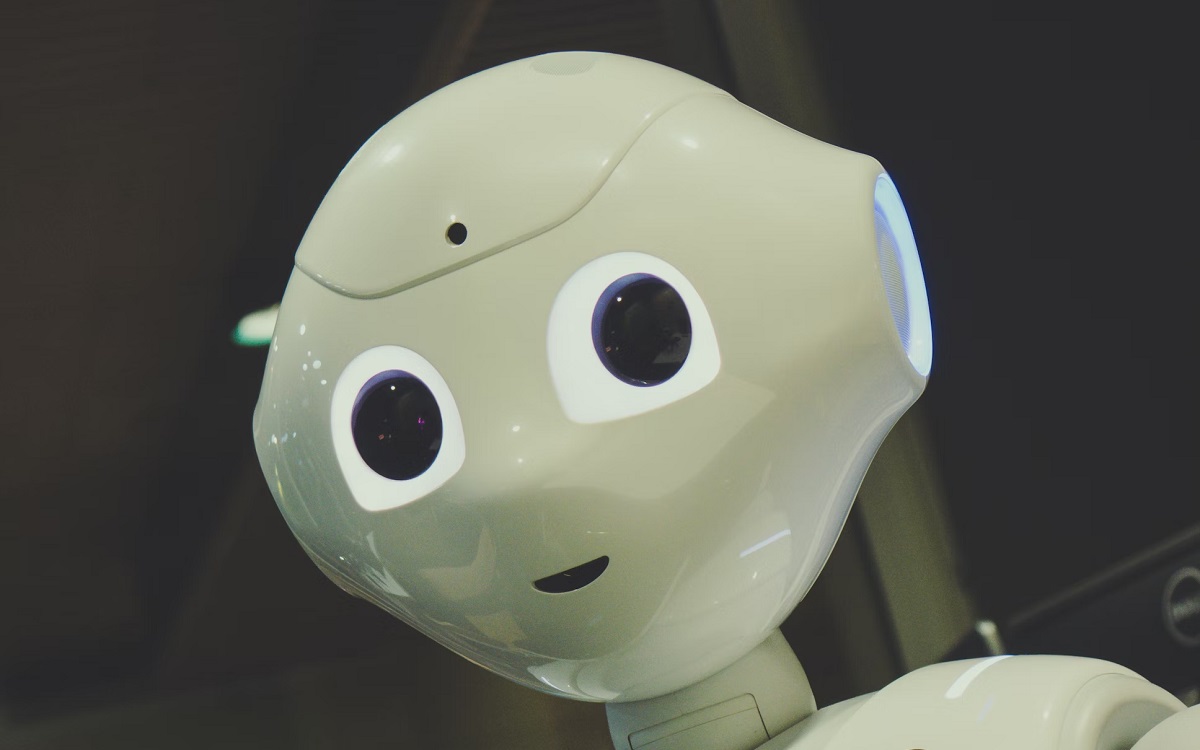 Robot