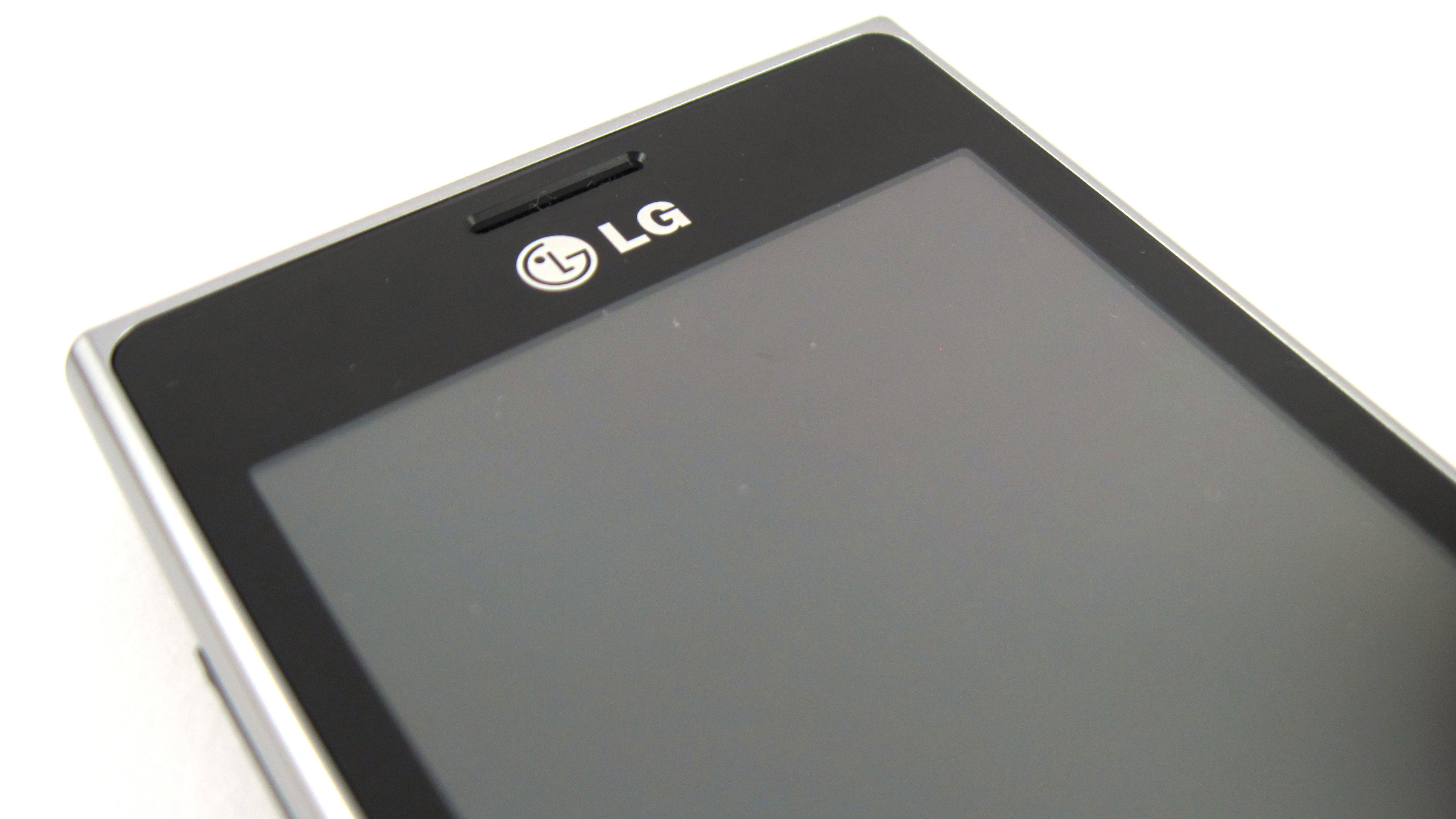 LG Optimus