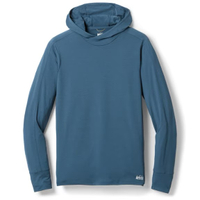 REI Sahara Shade Hoodie (Men's)
