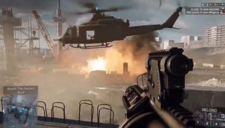 Battlefield 4