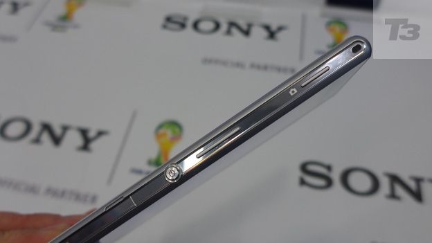 Sony Xperia M2 review
