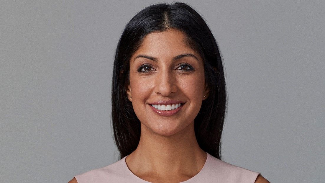 Anjali Sud CEO of Tubi