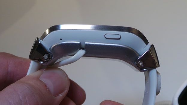 Samsung Galaxy Gear