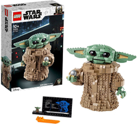 Select LEGO playsets: up to 44% off