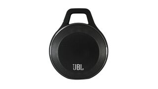The JBL Clip Portable wireless speaker