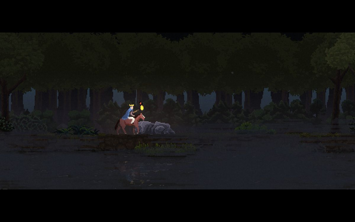 Kingdom Review 10