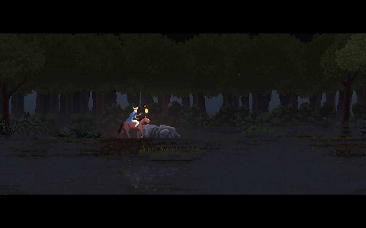 Kingdom Review 10