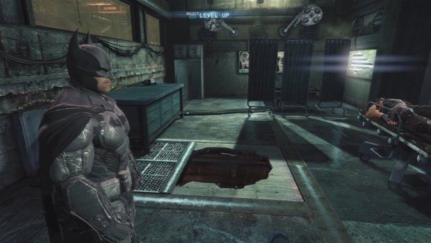 Batman: Arkham Origins Enigma Data Pack Locations Guide: Page 20 ...