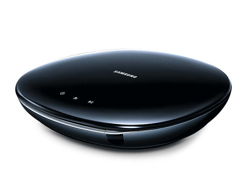 samsung dvr player for mac