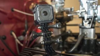 GoPro Hero4 Session review