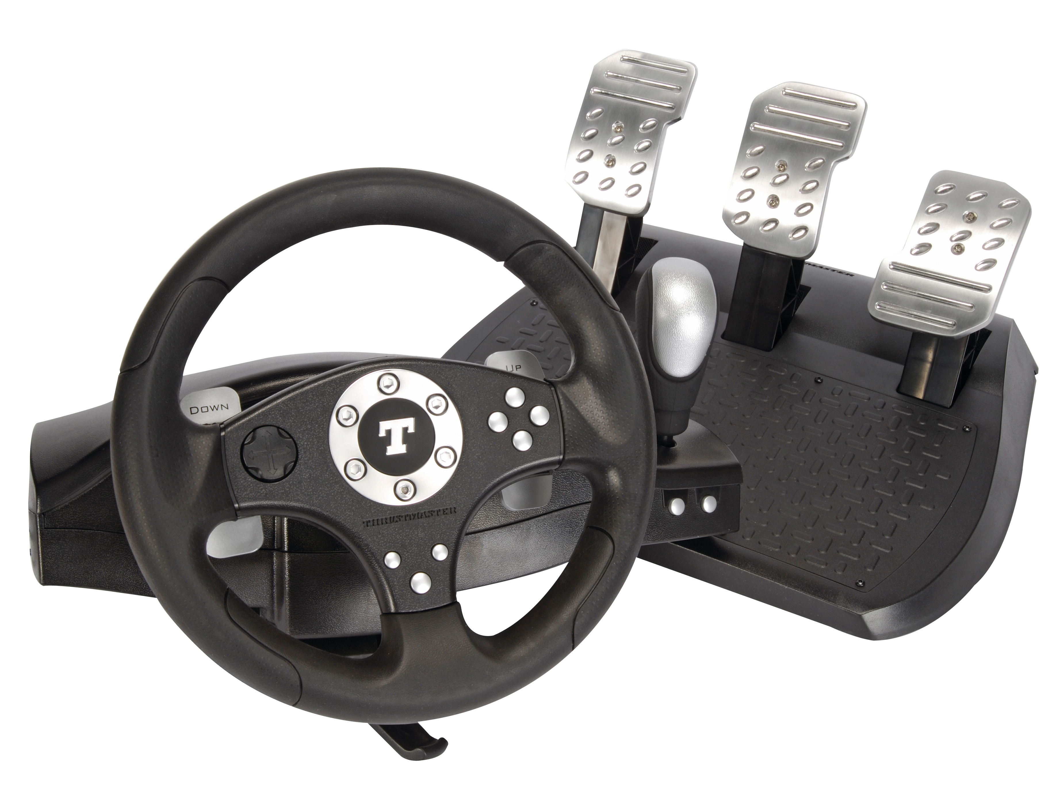 Rgt Ffb Clutch Driver For Mac