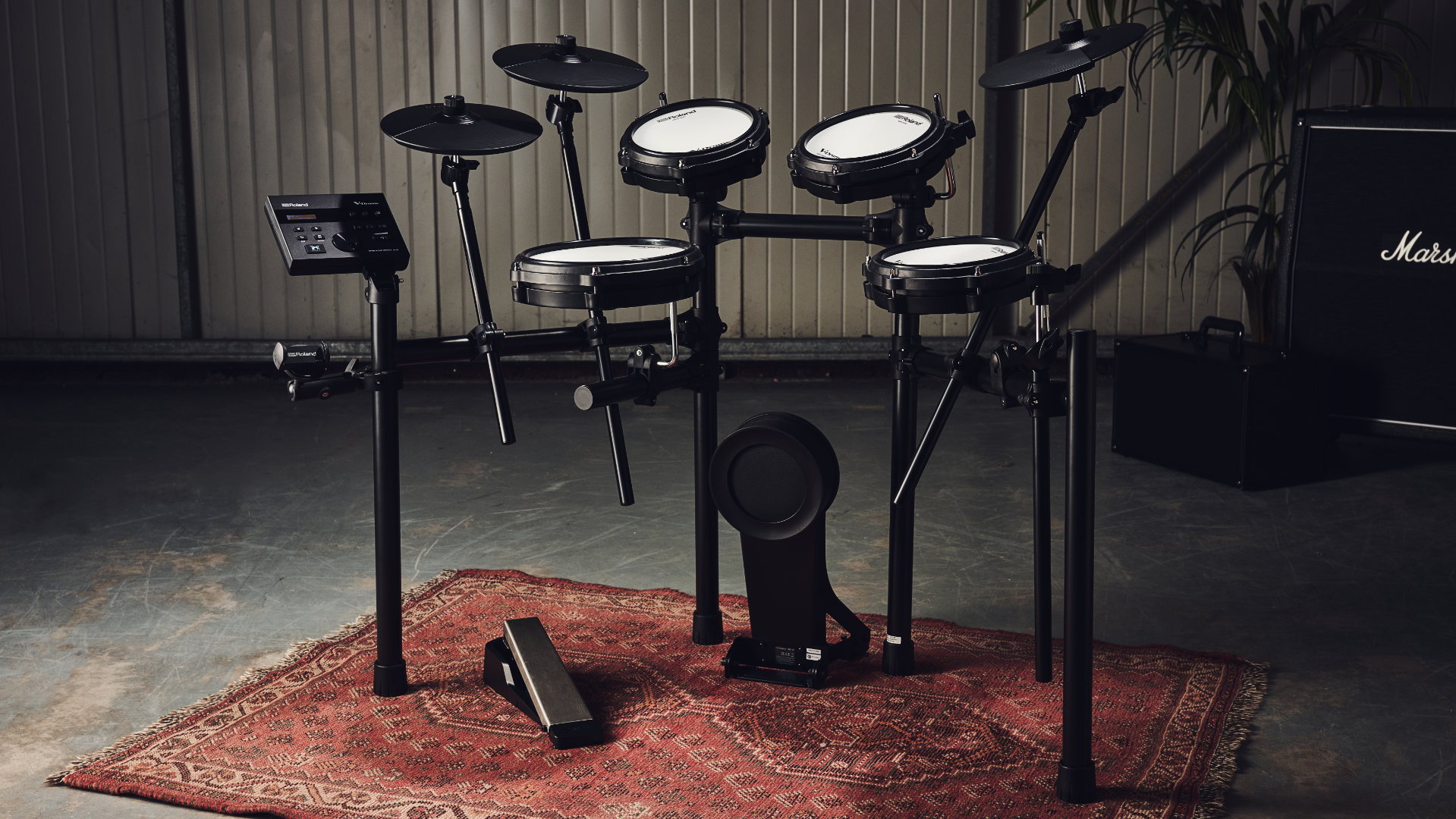 Roland TD-07DMK2
