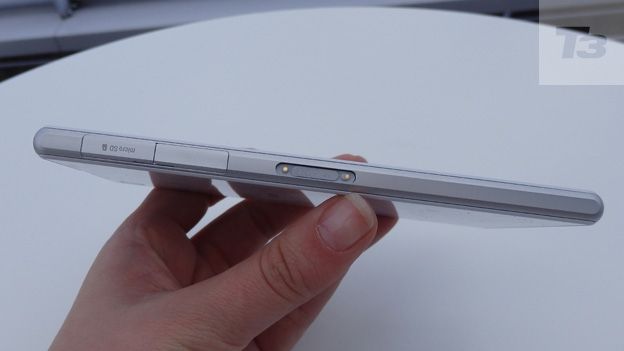 Sony Xperia Z1 review