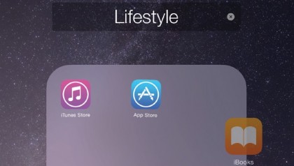 How to clean up your iPhone 6S Home screen