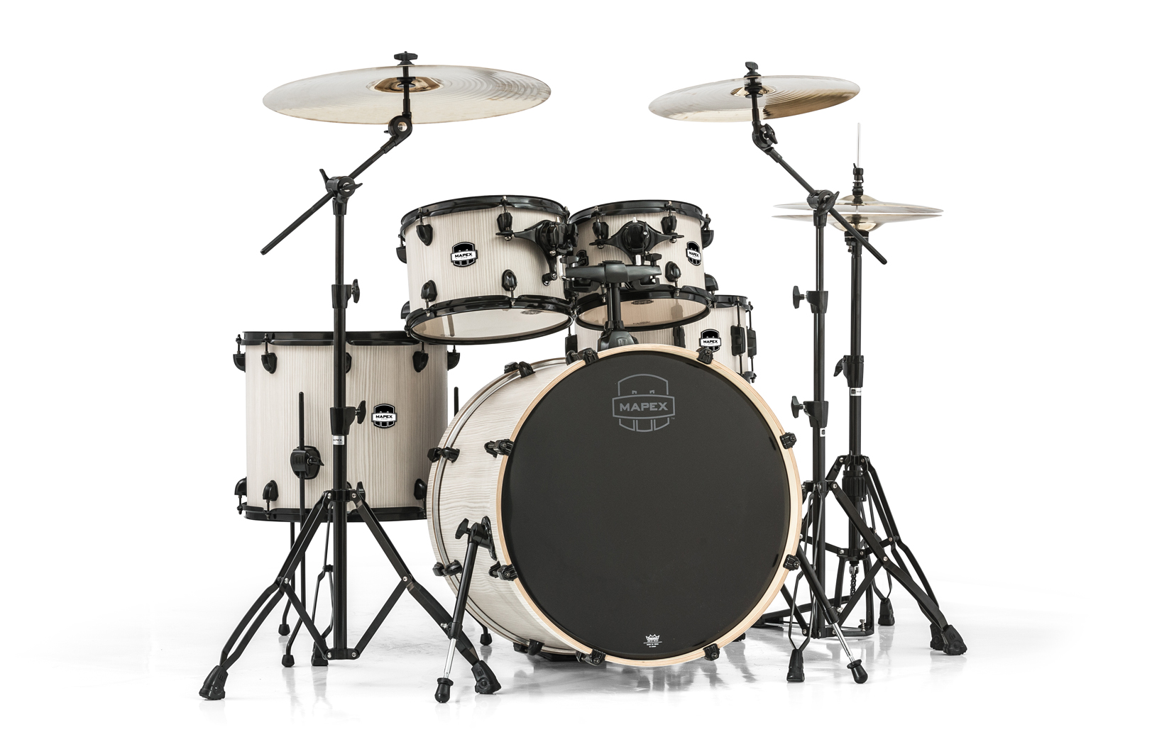 Mapex Mars drums