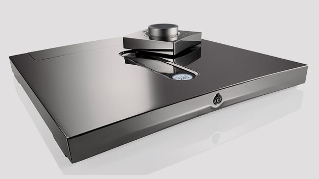 Amplifer: Devialet 240