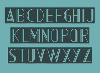 Free font: AC Mountain