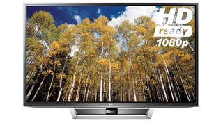 LG 50PM670T review