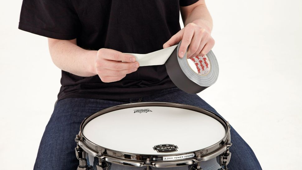 21 budget drum kit and drumming hacks MusicRadar