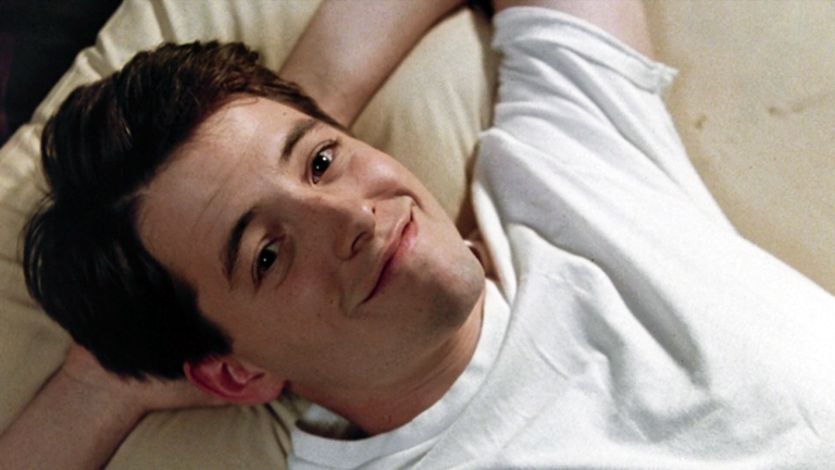 Ferris Bueller’s Day Off