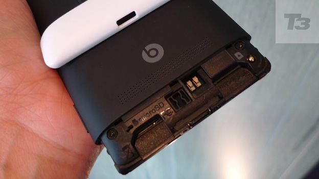HTC 8S review