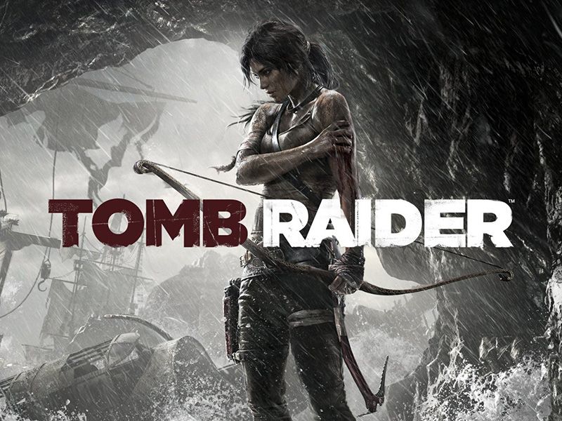 trailers reloaded youtube tomb raider